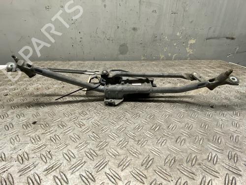 Front wipers mechanism AUDI A6 C5 Avant (4B5) 2.5 TDI quattro | BP27337315C83 