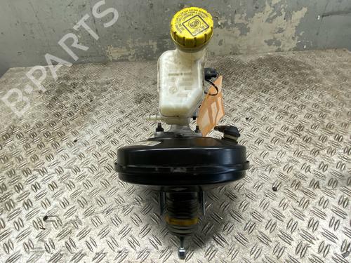 Servo brake FIAT 500 (312_) 1.2 (312AXA1A) | BP33984982M42 - Image 2