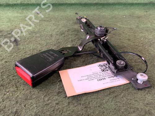 Seat buckle MERCEDES-BENZ S-CLASS (W221, V221) S 400 Hybrid (221.095, 221.195) | BP20370949I32 