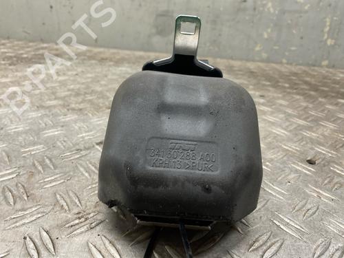 Rear right seatbelt CITROËN DS3 (SA_) 1.6 VTi 120 | BP26536974I28 