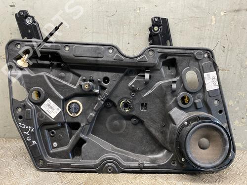 Used Front left window mechanism VW GOLF VI (5K1) 2.0 TDI (140 hp) 28423807