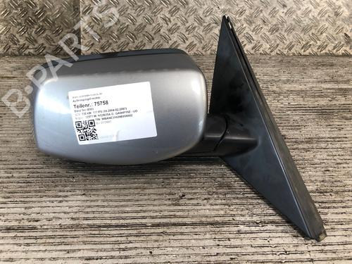 Right mirror BMW 5 (E60) 523 i | BP17726043C27 