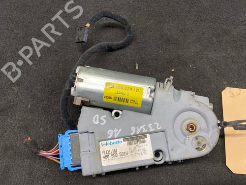 Used Sunroof engine Sunroof engine AUDI A6 C6 Avant (4F5) 3.2 FSI (255 hp) 33657031 33657031