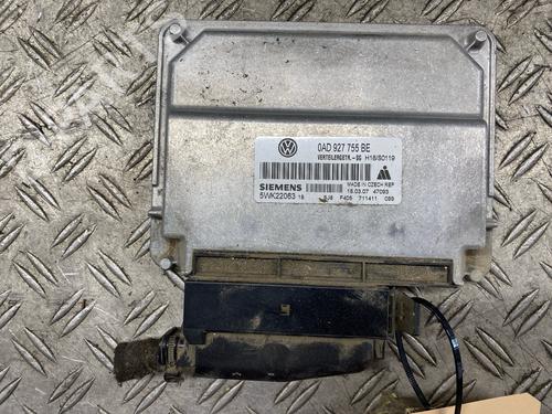 Used Electronic module Electronic module 37760263 37760263