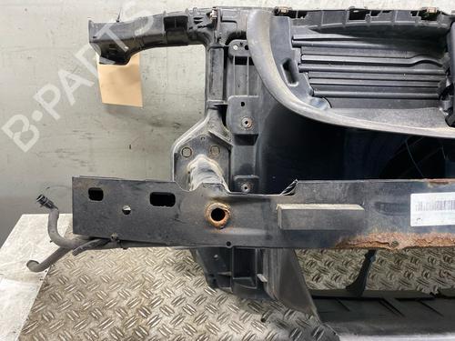 Front slam panel BMW 1 (E87) 120 d | BP36293446C72  - Image 16