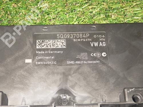 Electronic module AUDI A3 Sportback (8VA, 8VF) 2.0 TDI | BP4919065M83 