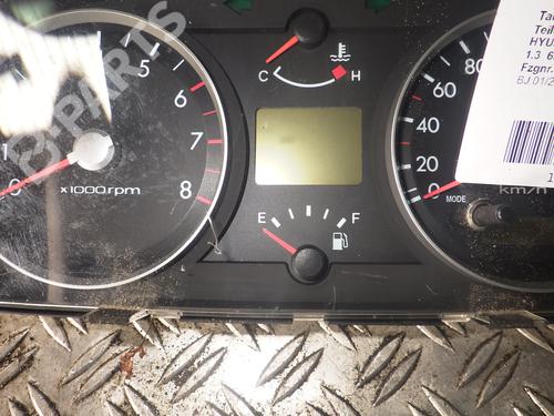 Instrument cluster HYUNDAI GETZ (TB) 1.3 | BP4925320C47 