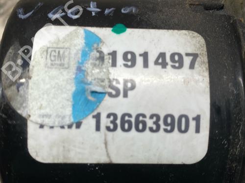 Pompe ABS OPEL VECTRA C GTS (Z02) 1.8 16V (F68) | BP29528099M43 