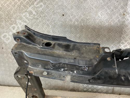 Crossmember FORD KA (RU8) 1.2 | BP19121882C162
