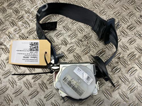Rear left seatbelt CITROËN C4 Picasso II 1.2 THP 130 | BP29119487I29 