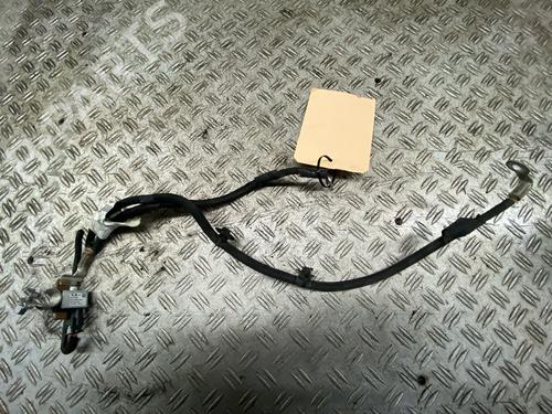 Used Wiring harness Wiring harness PEUGEOT 2008 I (CU_) 1.2 THP 110 / PureTech 110 (110 hp) 33698014 33698014