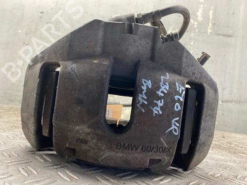 Used Right front brake caliper Right front brake caliper BMW 5 (E60) 528 i (234 hp) 40129567 40129567