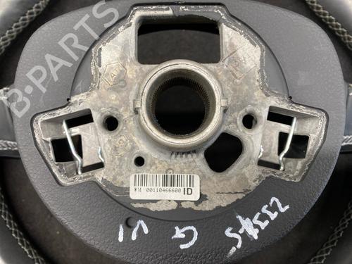 Steering wheel VW GOLF VI (5K1) 1.4 TSI | BP34521265C49  - Image 11