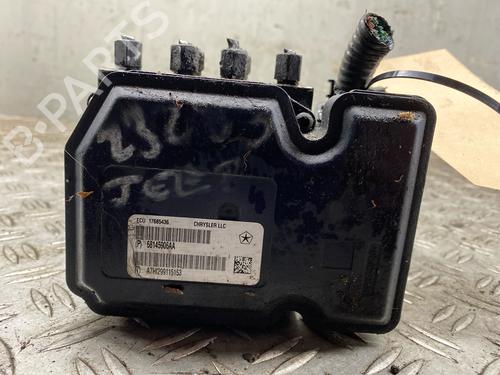 ABS pump JEEP GRAND CHEROKEE IV (WK, WK2) 3.0 CRD V6 4x4 | BP32446056M43 