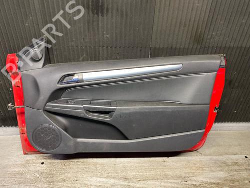 Right front door OPEL ASTRA H TwinTop (A04) 1.8 (L67) | BP21284448C3 