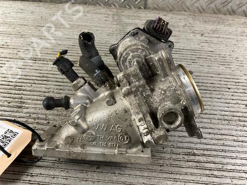 Used Throttle body VW GOLF VII Variant (BA5, BV5) 1.6 TDI (115 hp) 21571848