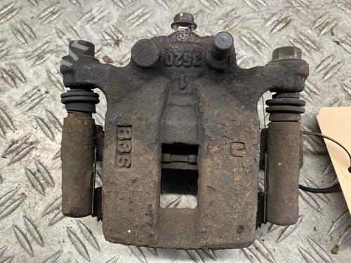 Used Right rear brake caliper Right rear brake caliper NISSAN X-TRAIL II (T31) 2.5 4x4 (169 hp) 39989213 39989213