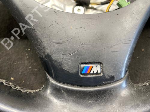 Steering wheel BMW 1 (E87) 120 d | BP36293418C49  - Image 7
