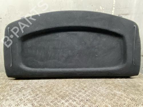 Cappelliera posteriore OPEL CROSSLAND X / CROSSLAND (P17, P2QO) 1.2 (75) (131 hp) 31835425