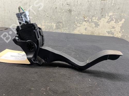 Pedal PEUGEOT 2008 I (CU_) 1.2 THP 110 / PureTech 110 | BP33690541I4  - Image 5