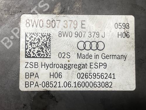 ABS pump AUDI A4 B9 Avant (8W5, 8WD) 2.0 TDI | BP33207097M43  - Image 7