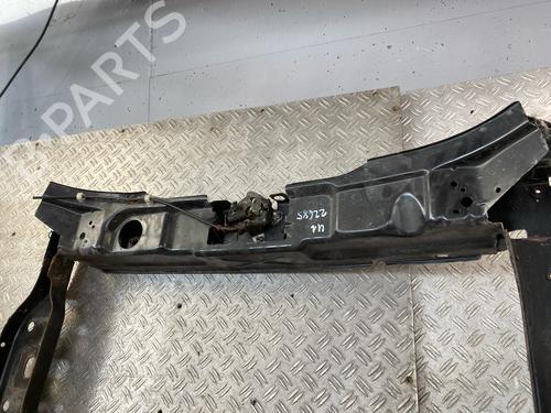 Crossmember FORD KA (RU8) 1.2 | BP19121882C162
