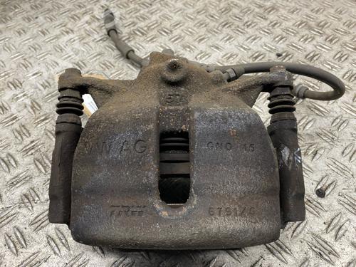 Used Left front brake caliper AUDI A3 Limousine (8VS, 8VM) 1.0 TFSI (115 hp) 32497634