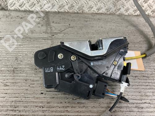 Front right lock BMW 3 (E46) 318 i | BP11998514C97 