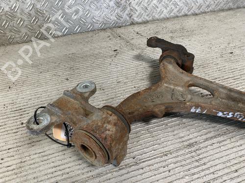 Right front suspension arm FIAT ULYSSE (179_) 2.0 D Multijet | BP18918867M13 