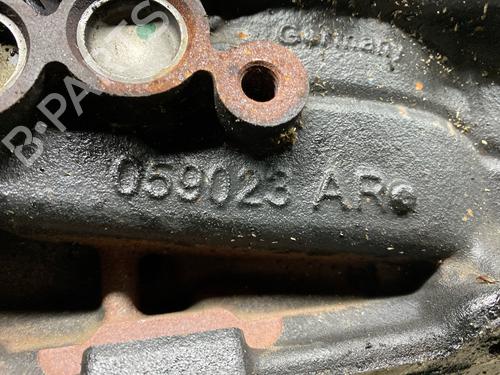 Other AUDI A6 C7 Avant (4G5, 4GD) 3.0 TDI | BP29187839O1