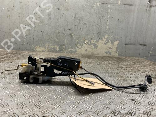 Venstre bagtil lås Venstre bagtil lås JAGUAR XJ (XJ40, XJ81) 6 3.2 24V (199 hp) 34152760 34152760