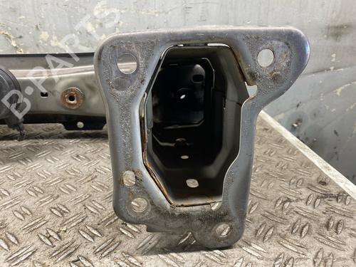 Front bumper reinforcement FORD KUGA I 2.0 TDCi 4x4 | BP31668375C109 