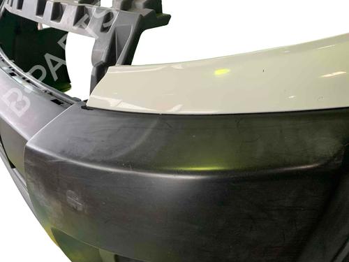 Front bumper FIAT SCUDO Van (270_, 272_) 2.0 D Multijet | BP29568182C7