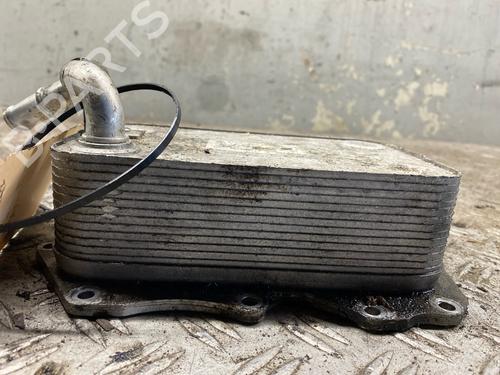 Oil radiator AUDI A8 D3 (4E2, 4E8) 4.2 TDI quattro | BP30129082M33 