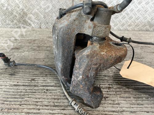 Right front brake caliper MERCEDES-BENZ M-CLASS (W164) ML 350 4-matic (164.186) | BP19407134M104 