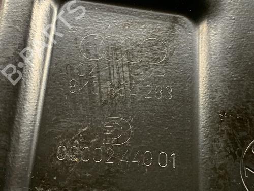 Armrest / Center console AUDI A4 B8 (8K2) 3.2 FSI quattro | BP39139175I20  - Image 9