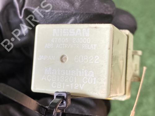 Electronic sensor NISSAN PRIMERA (P11) 1.6 16V | BP14606421M84 