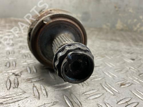 Left rear driveshaft MERCEDES-BENZ C-CLASS T-Model (S204) C 180 CGI (204.249) | BP30641245M40