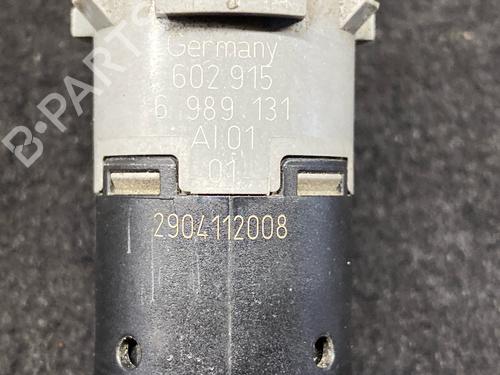 Electronic sensor BMW 7 (E65, E66, E67) 745 i, Li | BP38751260M84 - Image 7