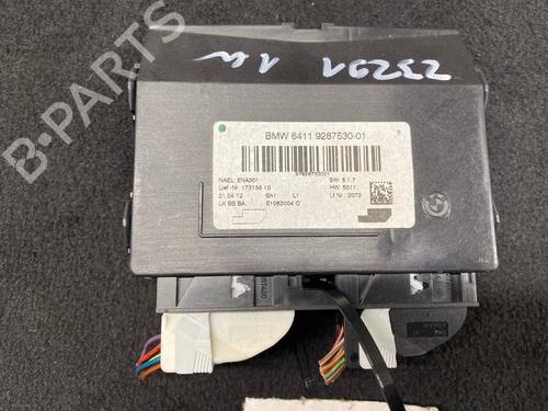 Used Electronic module Electronic module BMW 1 (F20) 116 i (136 hp) 32698679 32698679