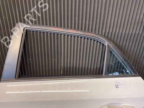 Left rear door HYUNDAI i20 II (GB, IB) 1.2 | BP15219163C4 
