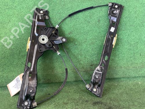 Used Front right window mechanism OPEL ASTRA K Sports Tourer (B16) 1.6 CDTi (35) (110 hp) 19487646