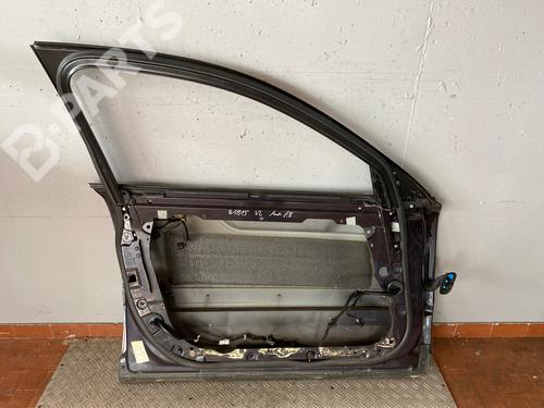 Left front door AUDI A8 D3 (4E2, 4E8) 4.2 quattro | BP9661804C2 