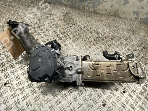 Used Egr Egr JEEP COMPASS (MK49) 2.2 CRD 4x4 (163 hp) 33458389 33458389