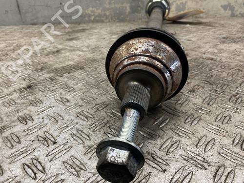Right front driveshaft AUDI A3 (8P1) 2.0 TDI 16V | BP33018389M39  - Image 6