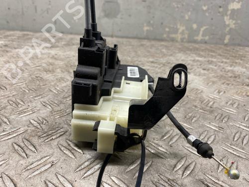 Rear right lock HYUNDAI SANTA FÉ II (CM) 2.2 CRDi 4x4 | BP27499231C99 