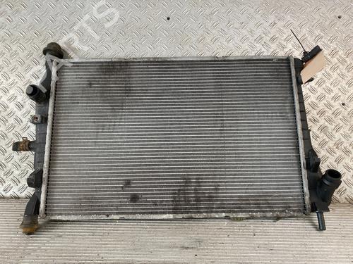 Køler FORD MONDEO III Turnier (BWY) 2.0 TDCi (130 hp) 16044655