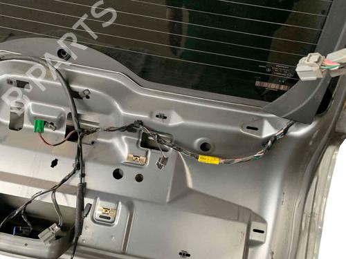 Tailgate JEEP COMPASS (MK49) 2.2 CRD 4x4 | BP33401463C6  - Image 21