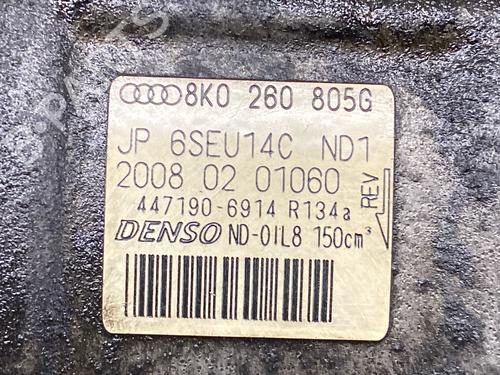 AC compressor AUDI A4 B8 (8K2) 3.2 FSI quattro | BP39144976M34 - Image 7