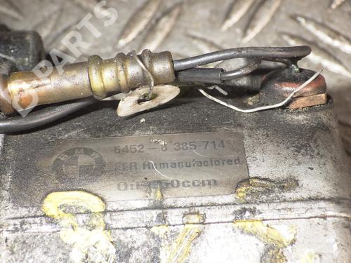 AC compressor BMW 3 Compact (E36) 316 g | BP4918471M34 